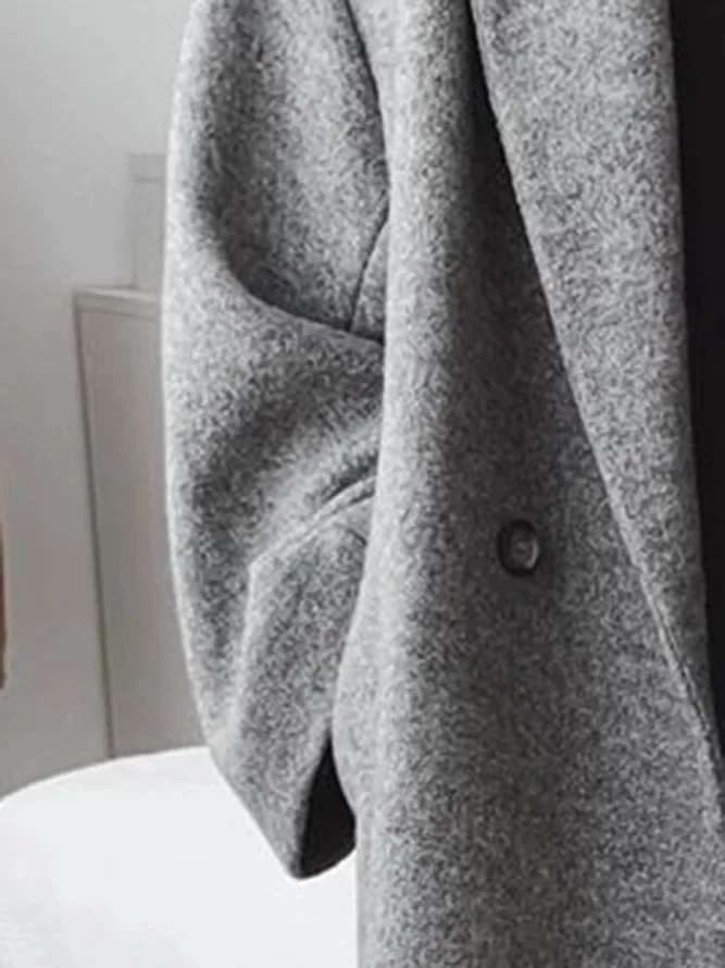 Cordelia | Long coat