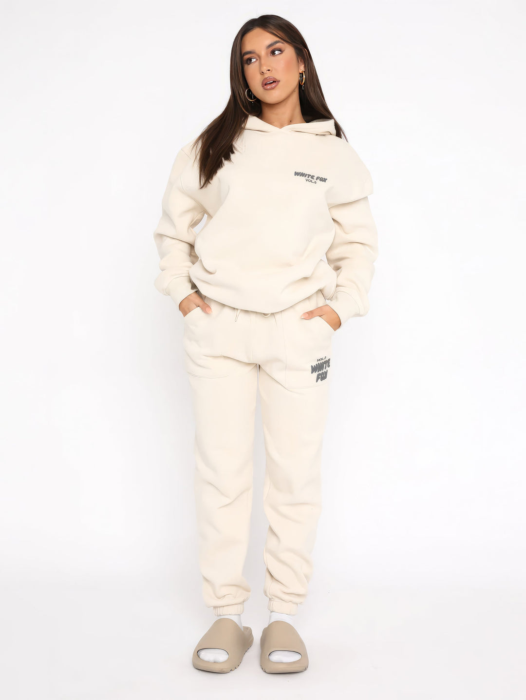 SoftComfort | Tracksuit