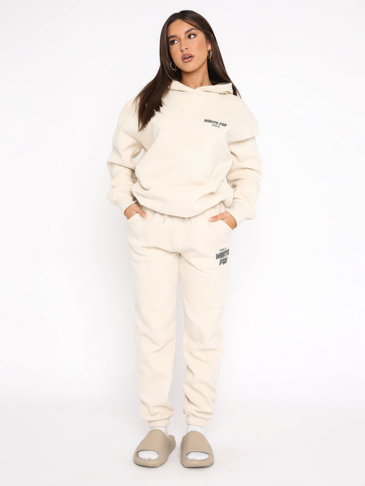 SoftComfort | Tracksuit