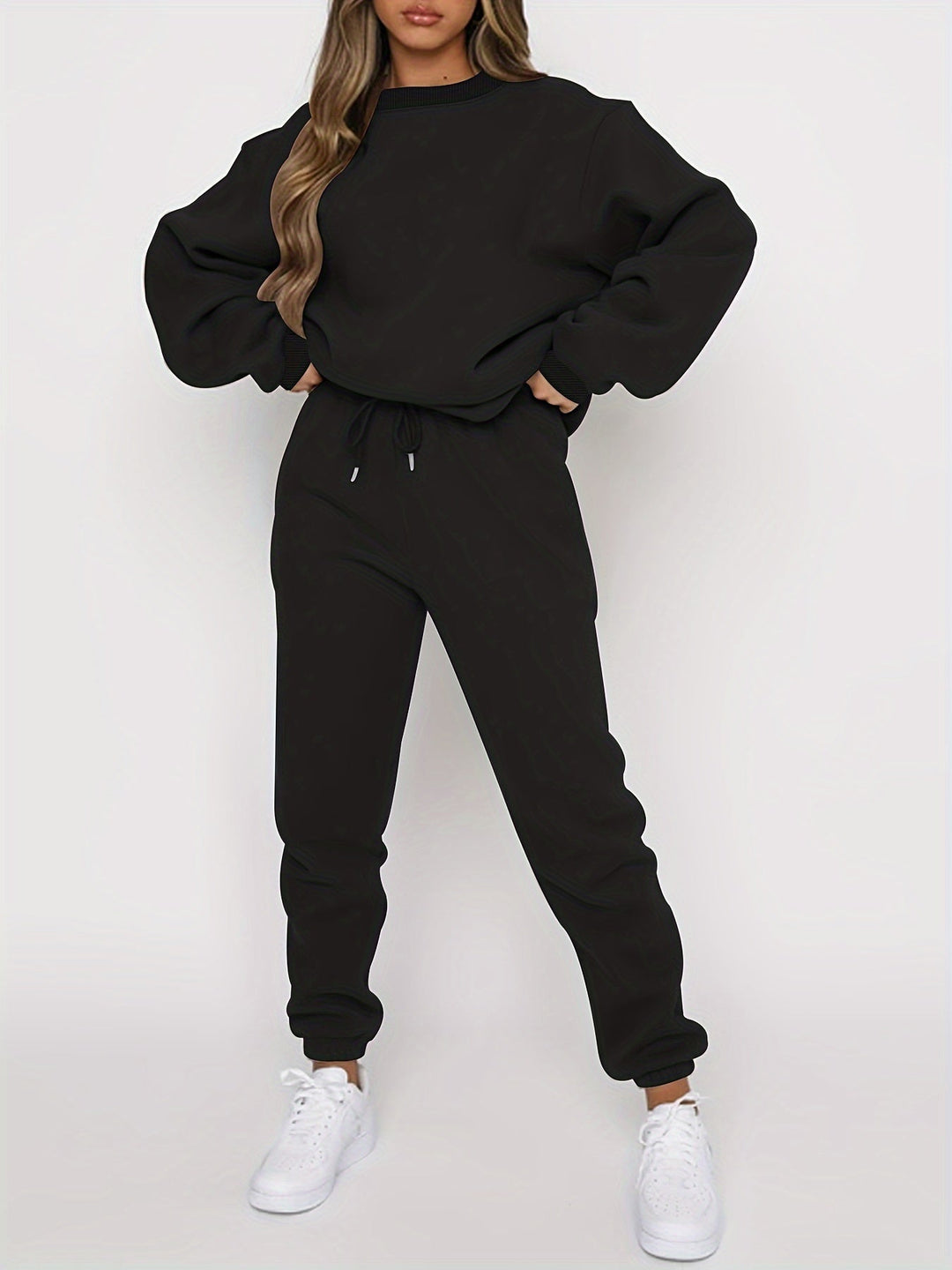 SoftComfort | Fleece house suit