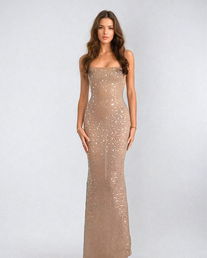 Marilyn | Monroe Dress