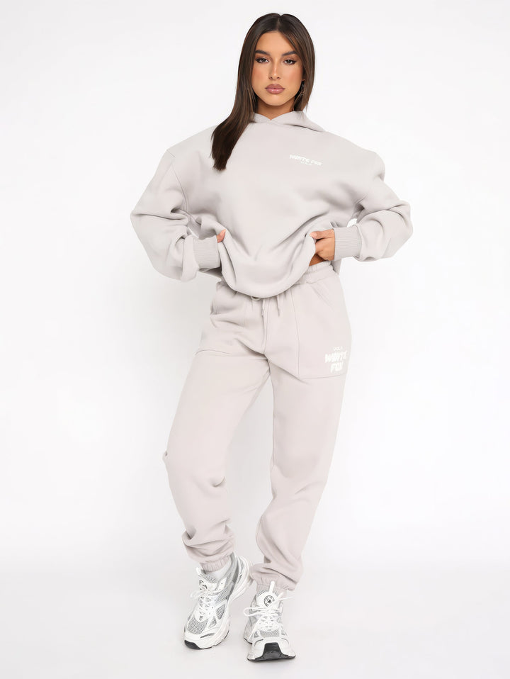SoftComfort | Tracksuit