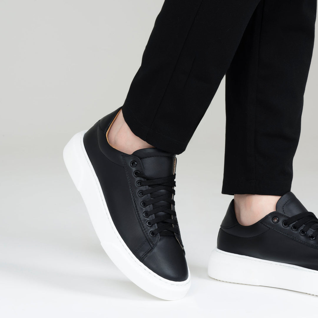 Mason | Essential Sneakers