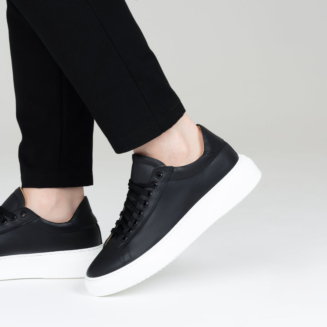 Mason | Essential Sneakers