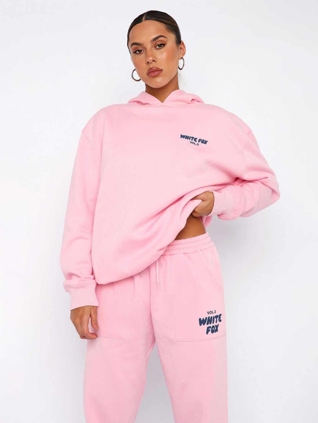 SoftComfort | Tracksuit