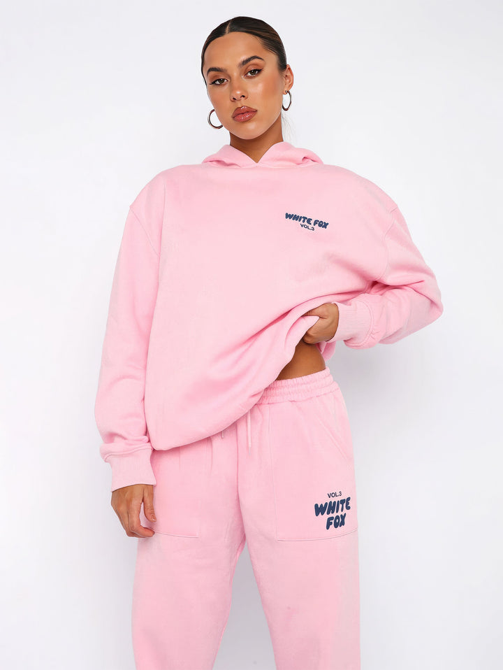 SoftComfort | Tracksuit