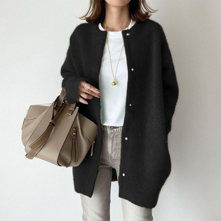 Ruperta | Elegant vest