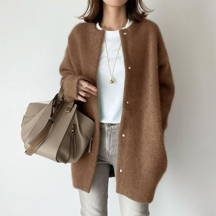 Ruperta | Elegant vest