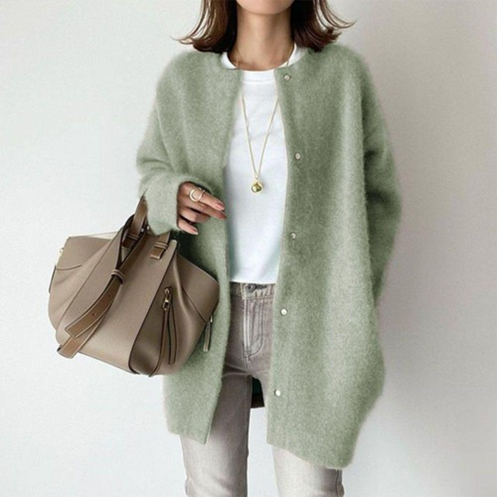 Ruperta | Elegant vest