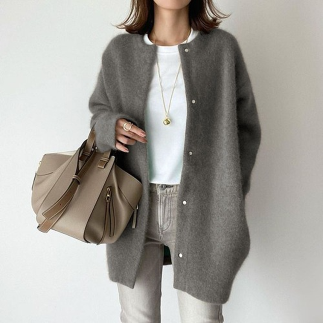 Ruperta | Elegant vest