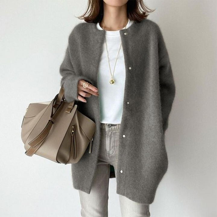 Ruperta | Elegant vest
