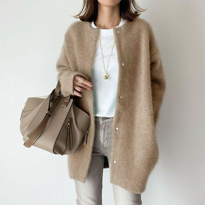Ruperta | Elegant vest