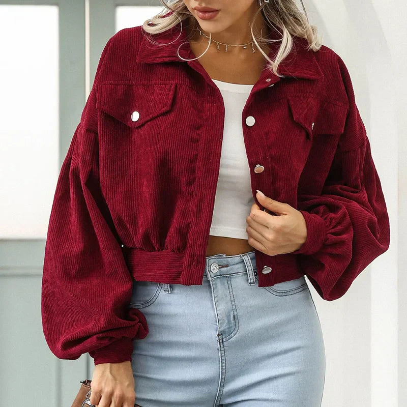 Bella | Bomberjack