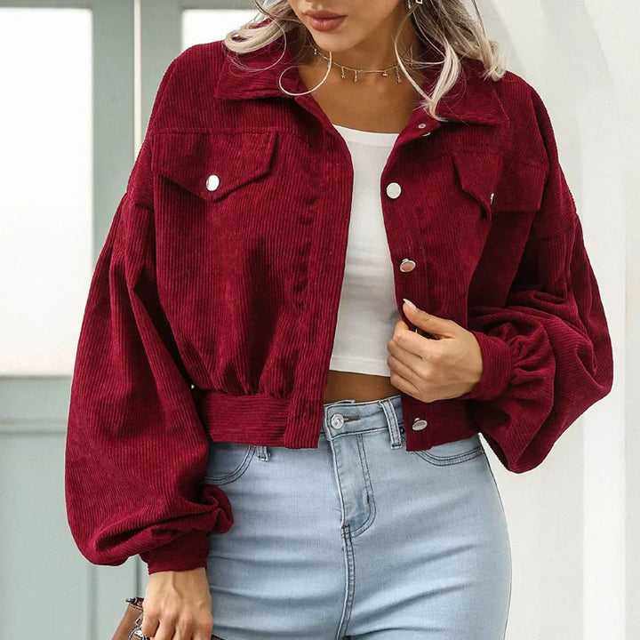 Bella | Bomberjack