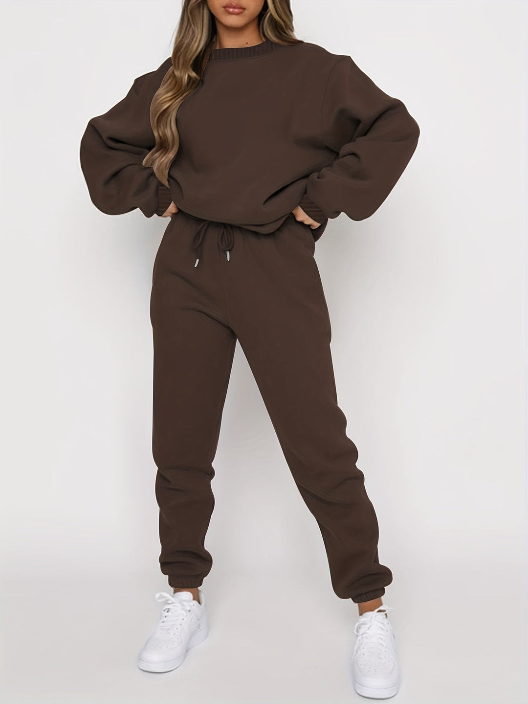 SoftComfort | Fleece house suit