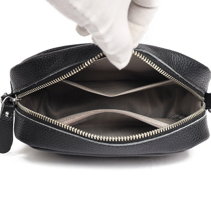 Nadia | Essentials shoulder bag