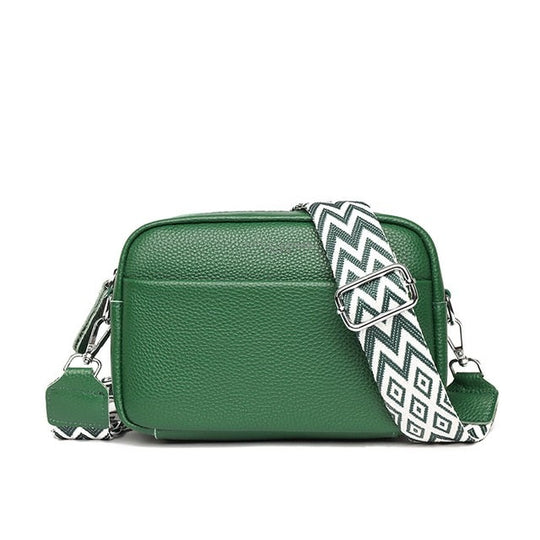 Nadia | Essentials shoulder bag