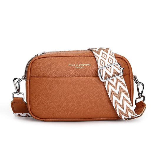 Nadia | Essentials shoulder bag