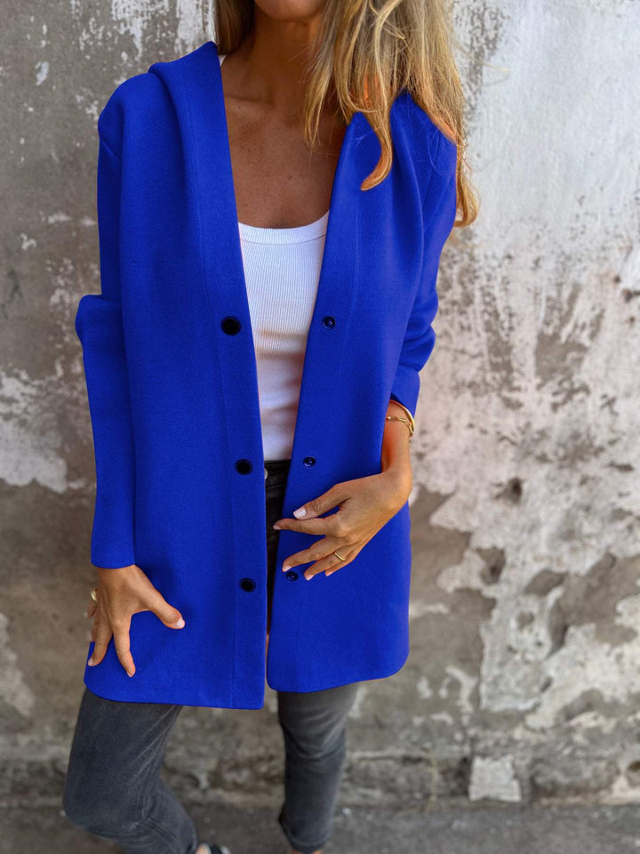Norah | Ladies coat