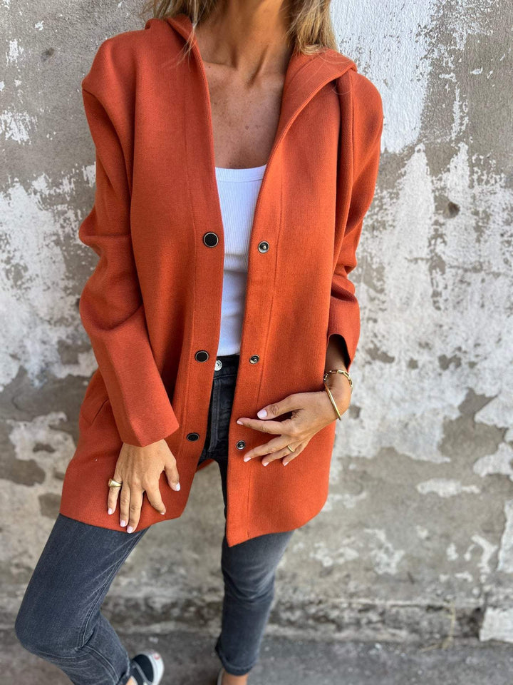 Norah | Ladies coat