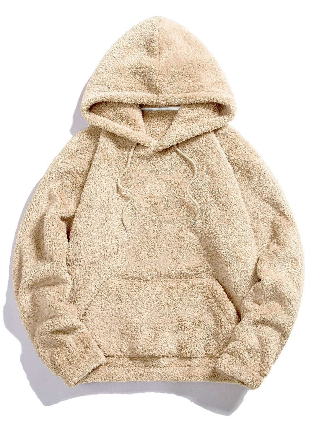 Teddy | Hoodie & Jogger