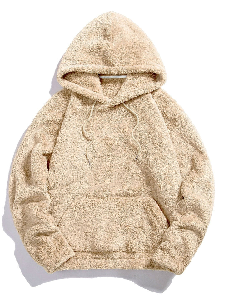 Teddy | Hoodie & Jogger