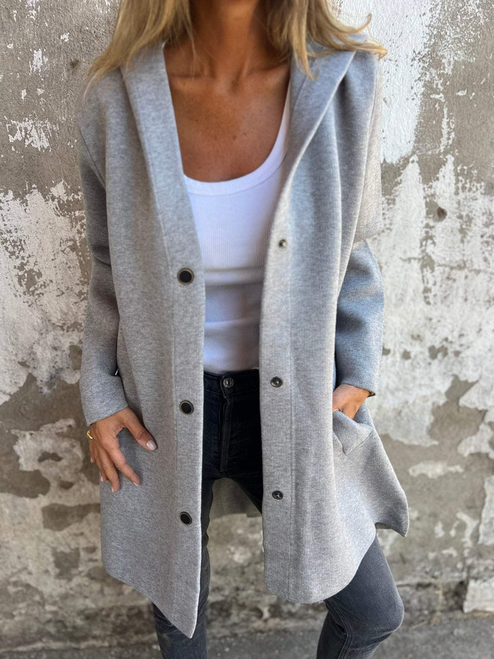 Norah | Ladies coat