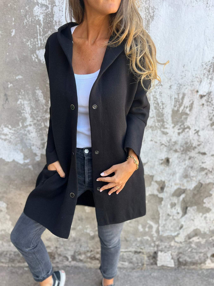 Norah | Ladies coat