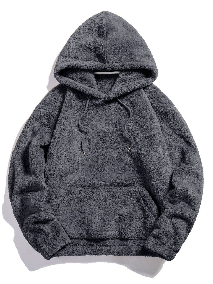 Teddy | Hoodie & Jogger