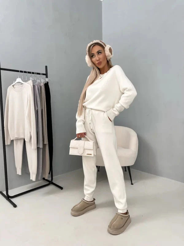 SoftComfort | Baggy house suit