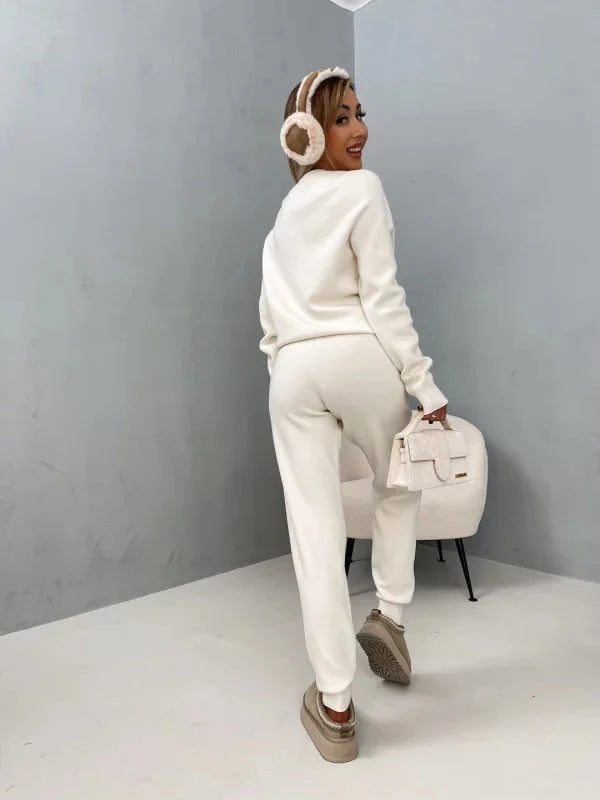 SoftComfort | Baggy house suit
