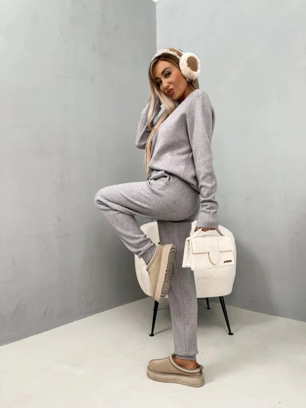 SoftComfort | Baggy house suit