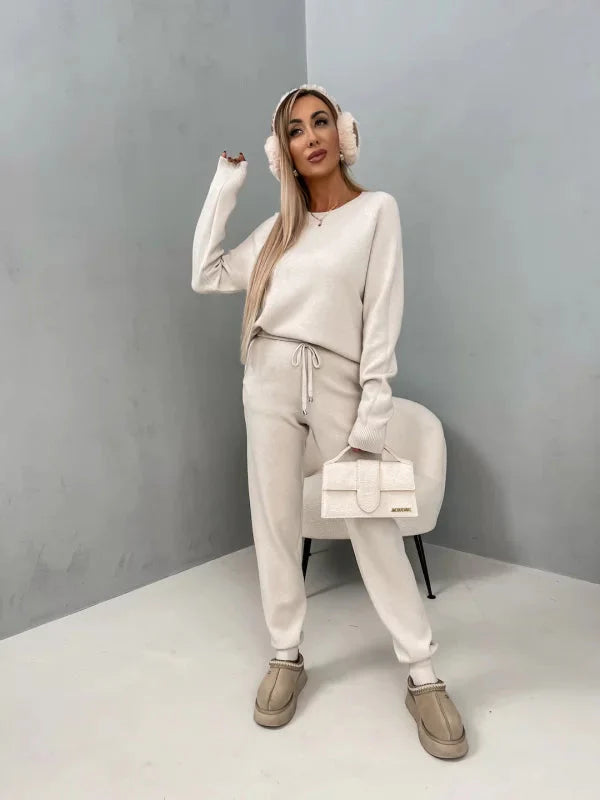 SoftComfort | Baggy house suit
