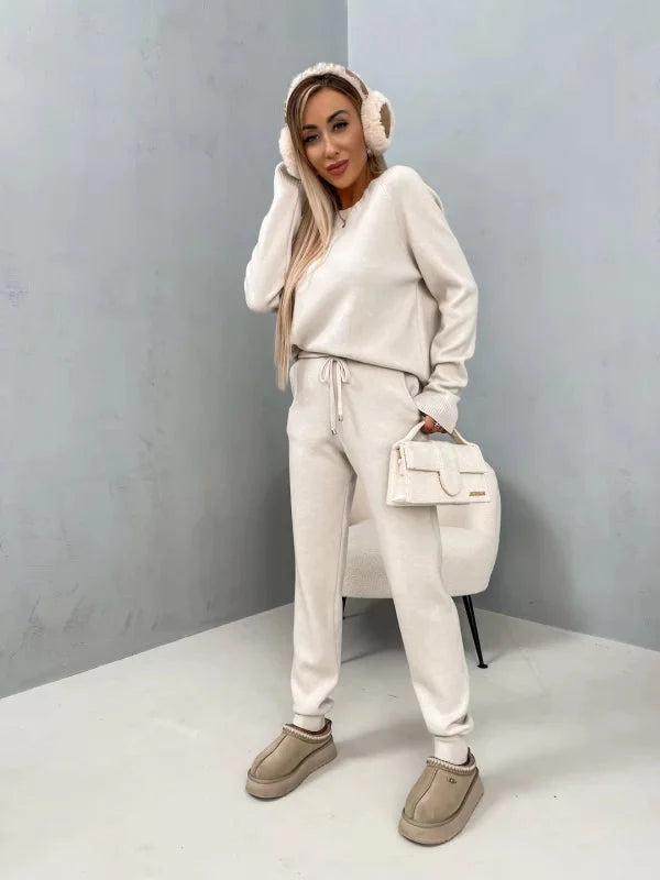 SoftComfort | Baggy house suit